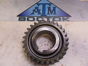 1700K1-053-B, 1762-00114 АТМ-ВОСТОК