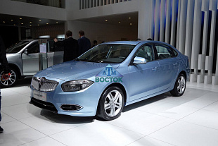 Brilliance H330 parts АТМ-ВОСТОК