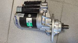 Фото Стартер SLOVAK 24B, 9.0 кВт, 40mm, 10 зуб; ПАЗ,КАМАЗ,ISBe АТМ-ВОСТОК