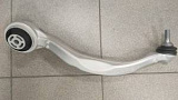 Фото Рычаг передний нижний левый изогнутый с шаровой опорой AVATR 07 АТМ-ВОСТОК