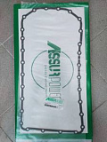 Фото Прокладка поддона John Deere 4045 R521493 АТМ-ВОСТОК