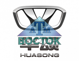 Huasong parts АТМ-ВОСТОК