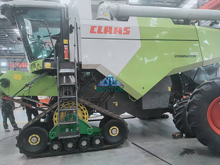 claas_johndeere АТМ-ВОСТОК