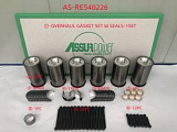 Фото Комплект для ремонта John Deere 6068H RE540226 (12 Valve) АТМ-ВОСТОК