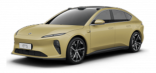 NIO ET5 АТМ-ВОСТОК