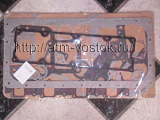 Фото Ремкомплект ДВС YC4D80-T10, YG4B90-T20 АТМ-ВОСТОК