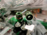 Фото Маслосъемный колпачок John Deere 4045/6068 24Valve АТМ-ВОСТОК