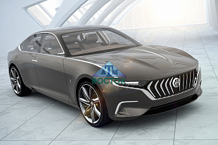 Hybrid Kinetic Group parts АТМ-ВОСТОК
