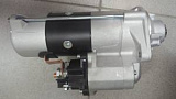 Фото Стартер CUMMINS 6BT/B5.9 24V, 4.5kW, 10 зуб 40.50mm АТМ-ВОСТОК