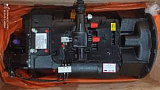 Фото КПП 12JSDX220TA-B G25023 АТМ-ВОСТОК