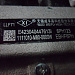 1111010-M80-0000W, 6PH123, EBHF6PH АТМ-ВОСТОК