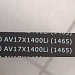 AV17x1400Li АТМ-ВОСТОК