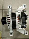 Фото Генератор Dongfeng GX 28V 80A CUMMINS ISZ14/QSZ14 АТМ-ВОСТОК