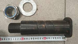 Фото Палец опоры балансира FUWA 60x240 мм АТМ-ВОСТОК