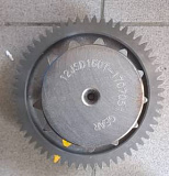 Фото Вал демультипликатора FULLER 12JSD160T-1707050 АТМ-ВОСТОК