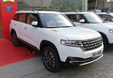 Фото Запасные части (запчасти, parts) к Changhe Q7 АТМ-ВОСТОК
