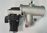 Фото Клапан EGR ISUZU JX4D30B5L/4D30/4D25 АТМ-ВОСТОК