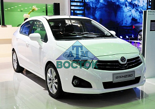 Brilliance H230 parts АТМ-ВОСТОК