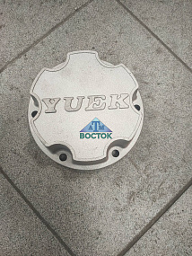фото YUEK 11T АТМ-ВОСТОК