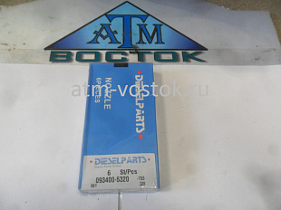 093400-5320 АТМ-ВОСТОК
