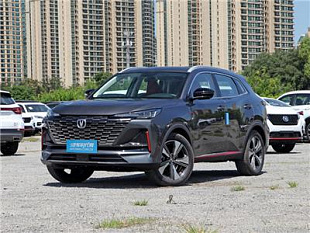 CHANGAN CS55 АТМ-ВОСТОК