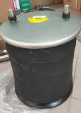 Фото Подушка прицепа FUWA DSWT S19ZK-5/7M8050B/103108 АТМ-ВОСТОК