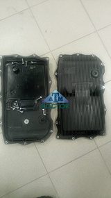 ZF 8HP45/24117624192/24117613253/24118612901/ZF:1087298247/ ZF 0501220614a АТМ-ВОСТОК