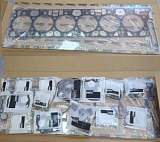 Фото Ремкомплект DONGFENG GX ДВС CUMMINS ISZ (верх) 6492034 АТМ-ВОСТОК