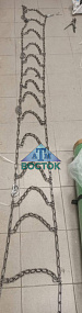 315/70R22.5 АТМ-ВОСТОК
