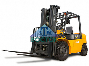 JAC Heavy-duty Machinery parts АТМ-ВОСТОК