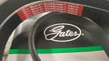 Фото Ремень JAC N120 7PK2710 GATES АТМ-ВОСТОК