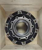 Фото Ступица передняя DONGFENG DFH4180 3103015-H0300 АТМ-ВОСТОК