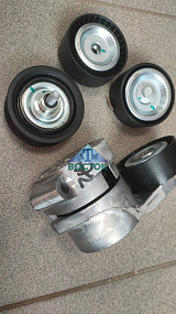 PK29-19A216-AA/PK29-19A216-BA/PK29-6A228-AA АТМ-ВОСТОК
