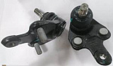 Фото Шаровая опора левая нижняя Changan UNI-K 2x4 2904500-CR01 АТМ-ВОСТОК