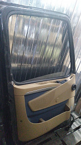 AZ1664215001 черный АТМ-ВОСТОК