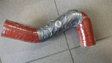Фото Патрубок интеркулера ISUZU 1109331-L20PA АТМ-ВОСТОК