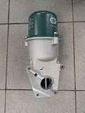 Фото Центрифуга в сборе FAW 1017010-M50 АТМ-ВОСТОК