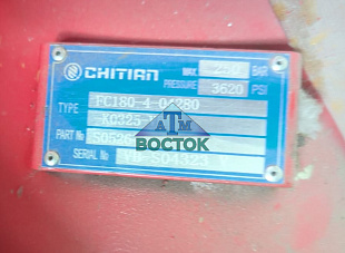 4TG-F180X04280/FC180-4-04280 АТМ-ВОСТОК