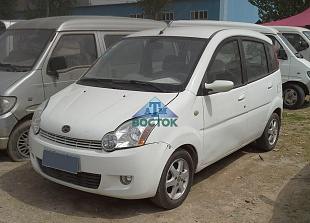 Jiangxi Changhe Automobile parts АТМ-ВОСТОК