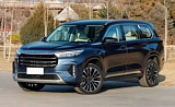 Фото Запасные части (запчасти, parts) к Chery Exeed АТМ-ВОСТОК