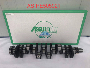 RE505921/R503470/RE515785 АТМ-ВОСТОК