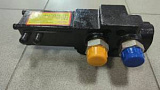 Фото Клапан управления подъемом кузова BJF-M-150L-220 АТМ-ВОСТОК