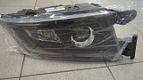 Фото Фара правая светодиодная в сборе LED Sitrak C7H АТМ-ВОСТОК