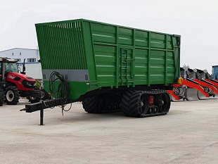 claas_johndeere АТМ-ВОСТОК
