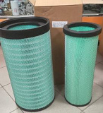 Фото Фильтр воздушный тягач SANY 4x2 PU3055 АТМ-ВОСТОК