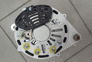 3701010_AKG5-8 LME35 13J00121 АТМ-ВОСТОК