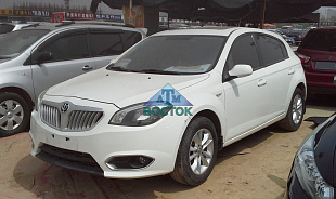 Brilliance H320 parts АТМ-ВОСТОК