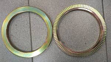 Фото Кольцо ABS FUWA 13 тонн 208x165x13/100 автовоз АТМ-ВОСТОК