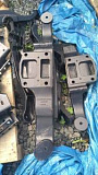 Фото Кронштейн подушки пневморессоры левый FAW J7 АТМ-ВОСТОК