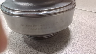 86CL60102F0/1601050-CYZ14/8974312741/8-97431274-1/8974312741/1601050CYZ14/86CL60102FO АТМ-ВОСТОК